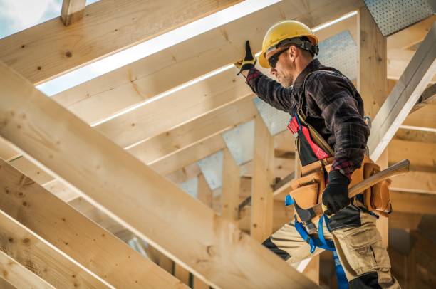 Best Roof Waterproofing Services  in Ashland, CA