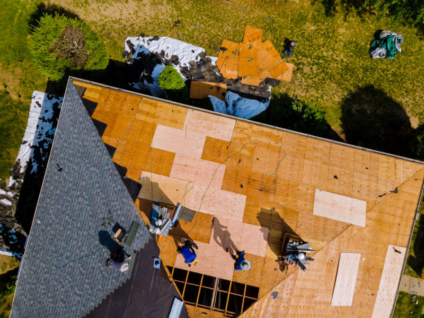 Reliable Ashland, CA Roofing Contractor Solutions
