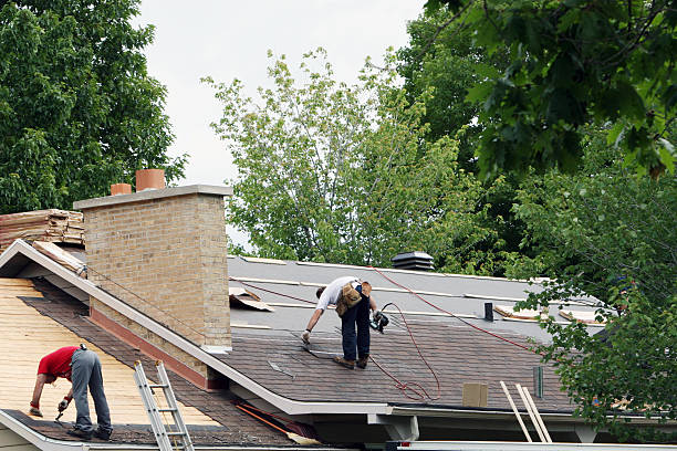 Best Slate Roofing Contractor  in Ashland, CA
