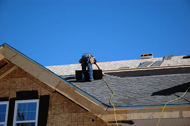 Best Residential Roofing Contractor  in Ashland, CA
