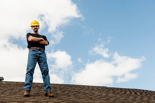 Best Roof Maintenance Services  in Ashland, CA