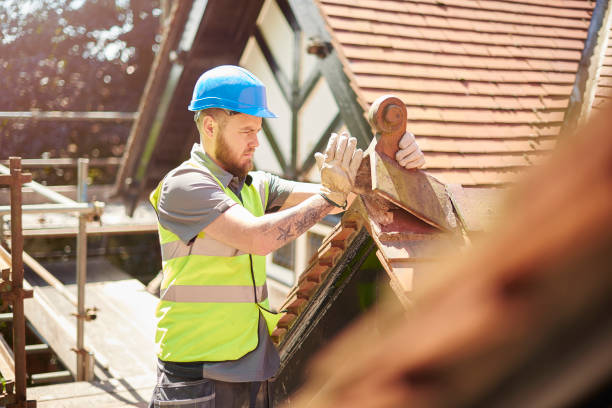 Best Best Roofing Contractors  in Ashland, CA
