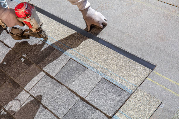 Best Storm Damage Roof Repair  in Ashland, CA